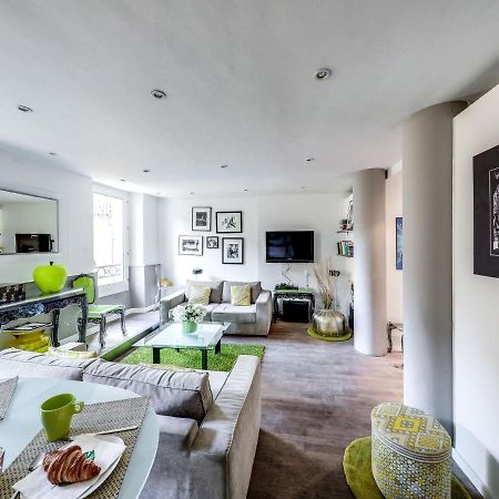 Apartment Rue Du Commandant Guichard By Interhome Saint-Tropez Exterior photo